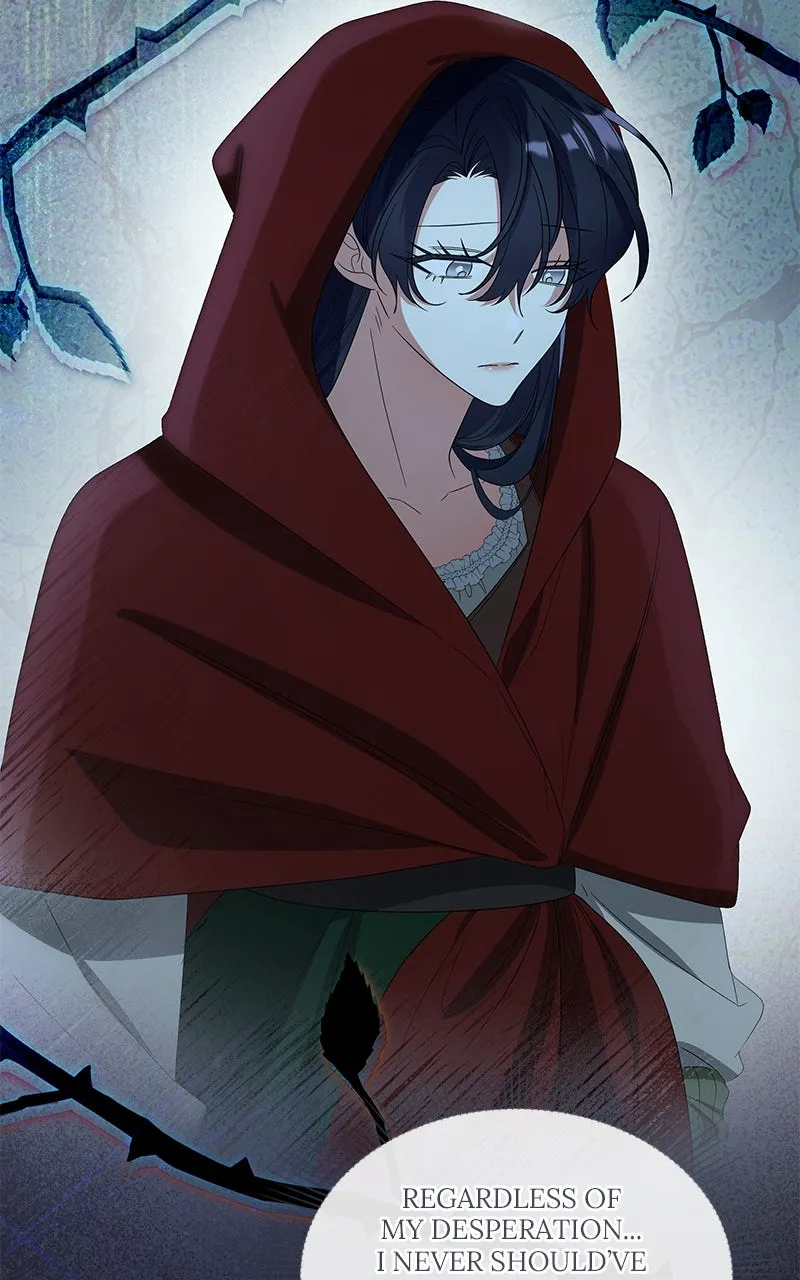 Do Not Hold on to the Broken Branch Chapter 59 page 42 - 
