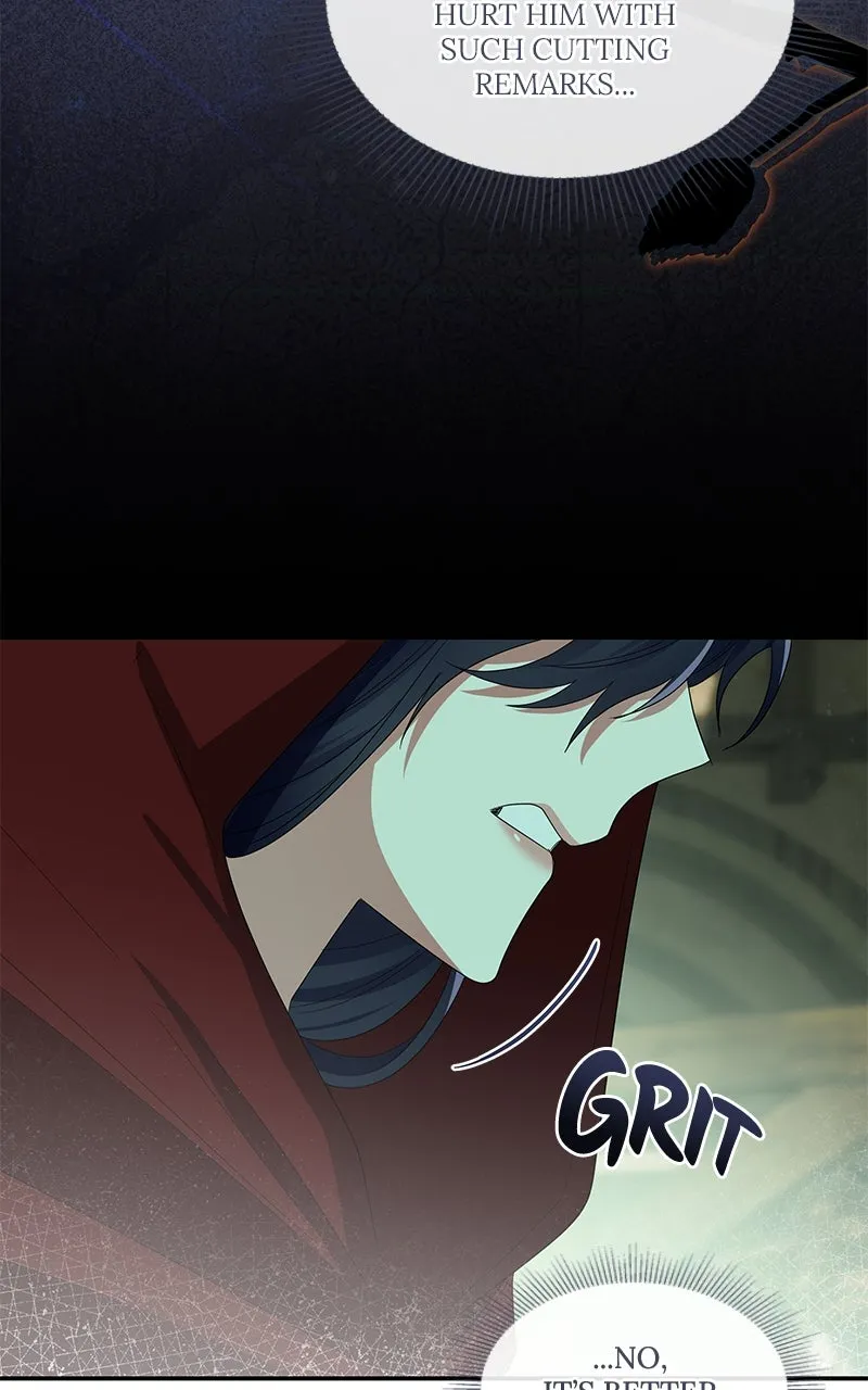 Do Not Hold on to the Broken Branch Chapter 59 page 43 - 