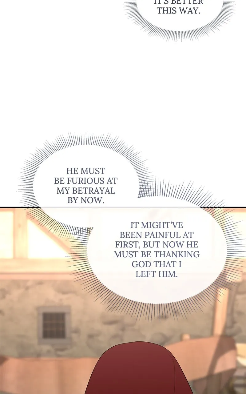 Do Not Hold on to the Broken Branch Chapter 59 page 44 - 