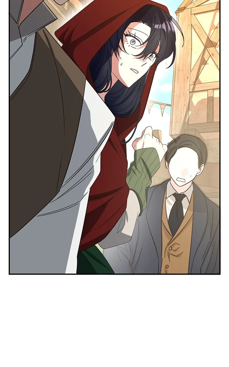 Do Not Hold on to the Broken Branch Chapter 59 page 46 - 