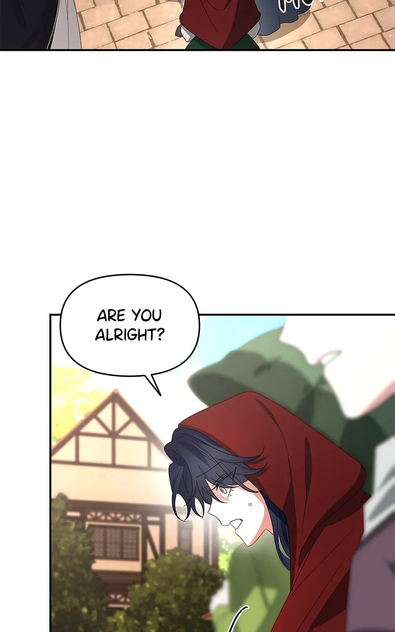 Do Not Hold on to the Broken Branch Chapter 59 page 48 - 
