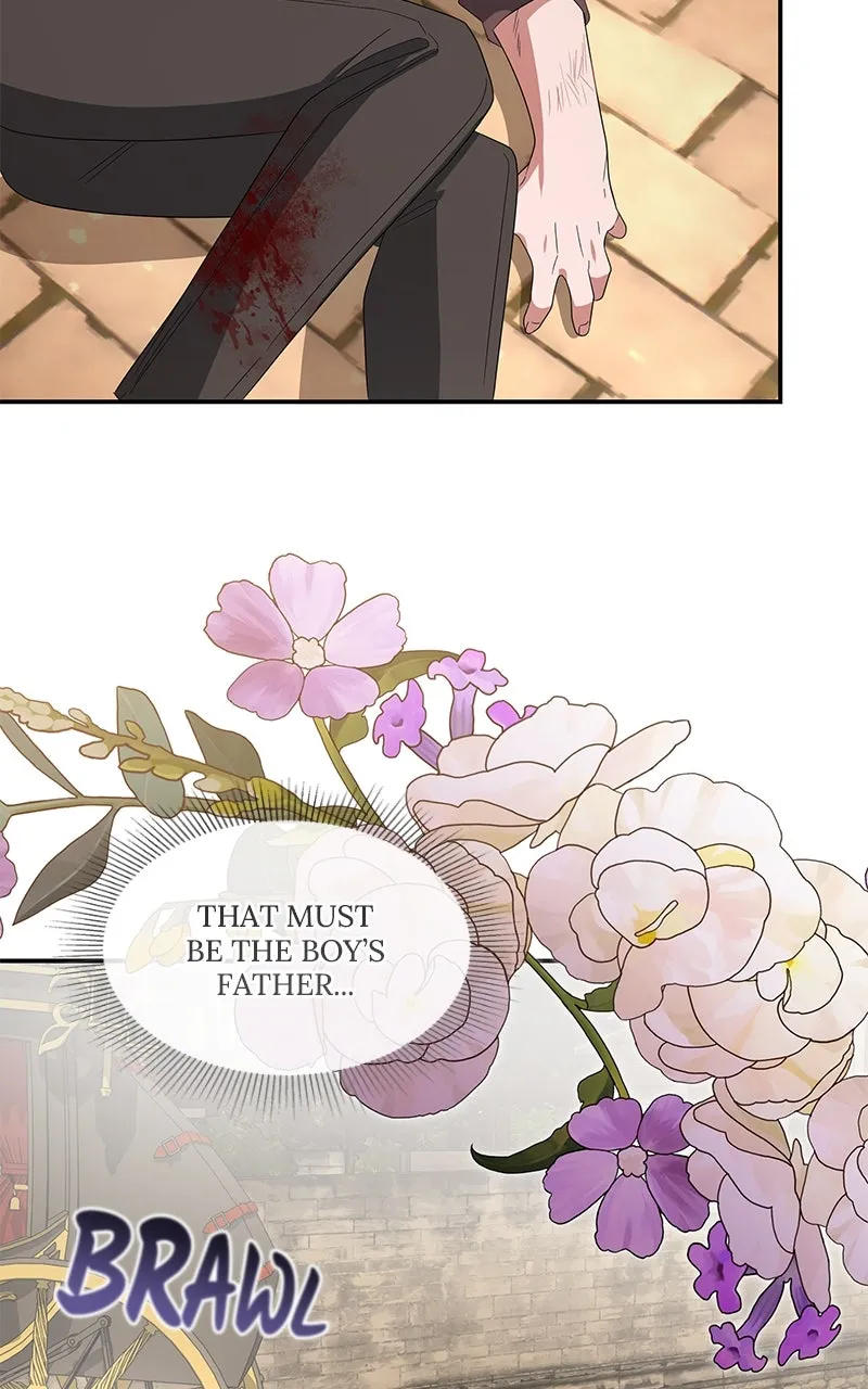 Do Not Hold on to the Broken Branch Chapter 59 page 50 - 