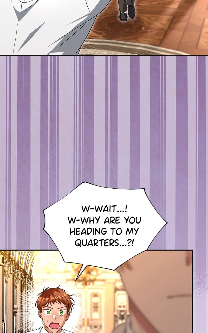 Do Not Hold on to the Broken Branch Chapter 59 page 6 - 