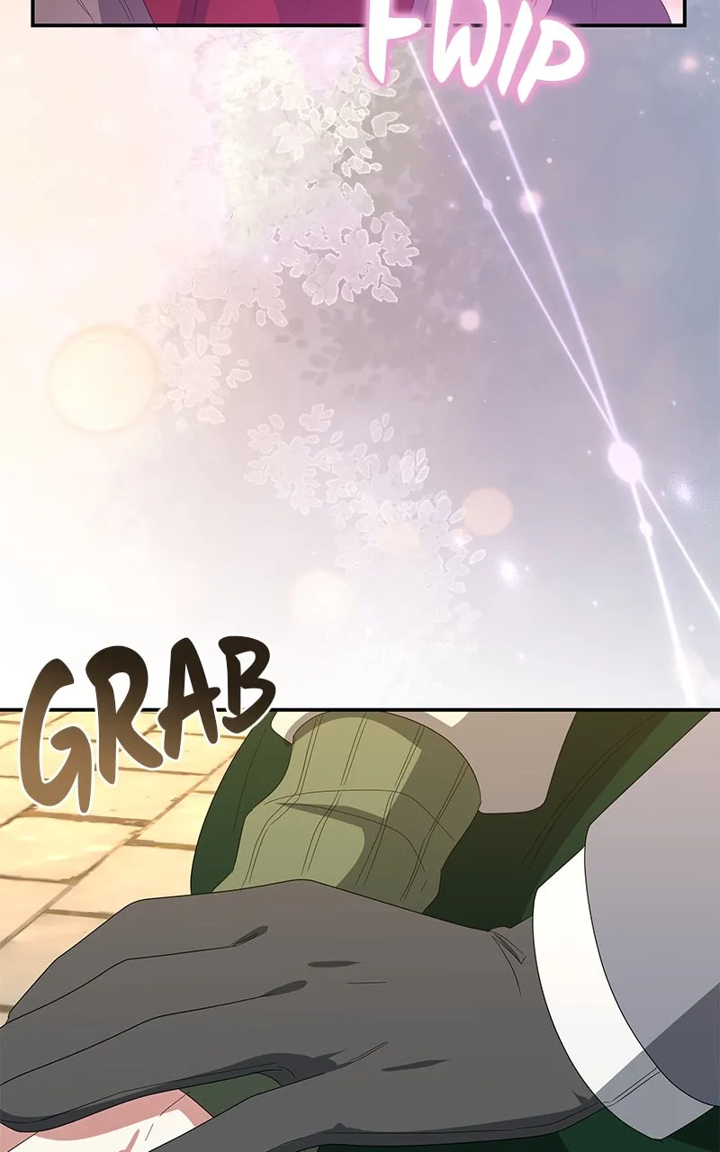 Do Not Hold on to the Broken Branch Chapter 59 page 53 - 