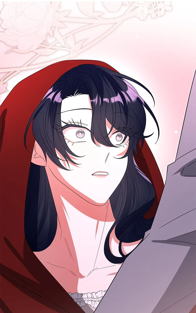 Do Not Hold on to the Broken Branch Chapter 59 page 56 - 