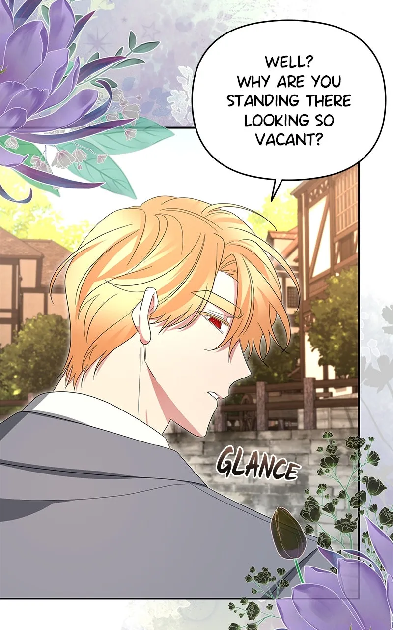Do Not Hold on to the Broken Branch Chapter 59 page 60 - 