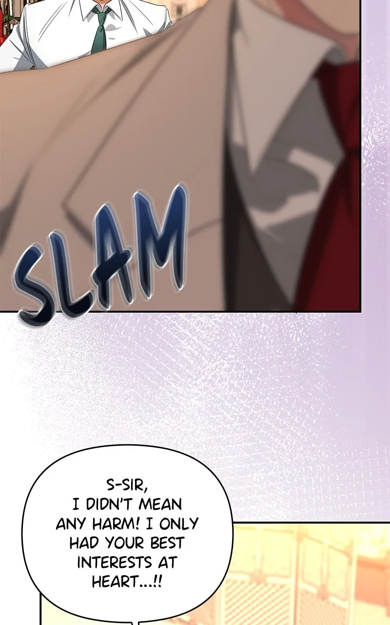 Do Not Hold on to the Broken Branch Chapter 59 page 7 - 