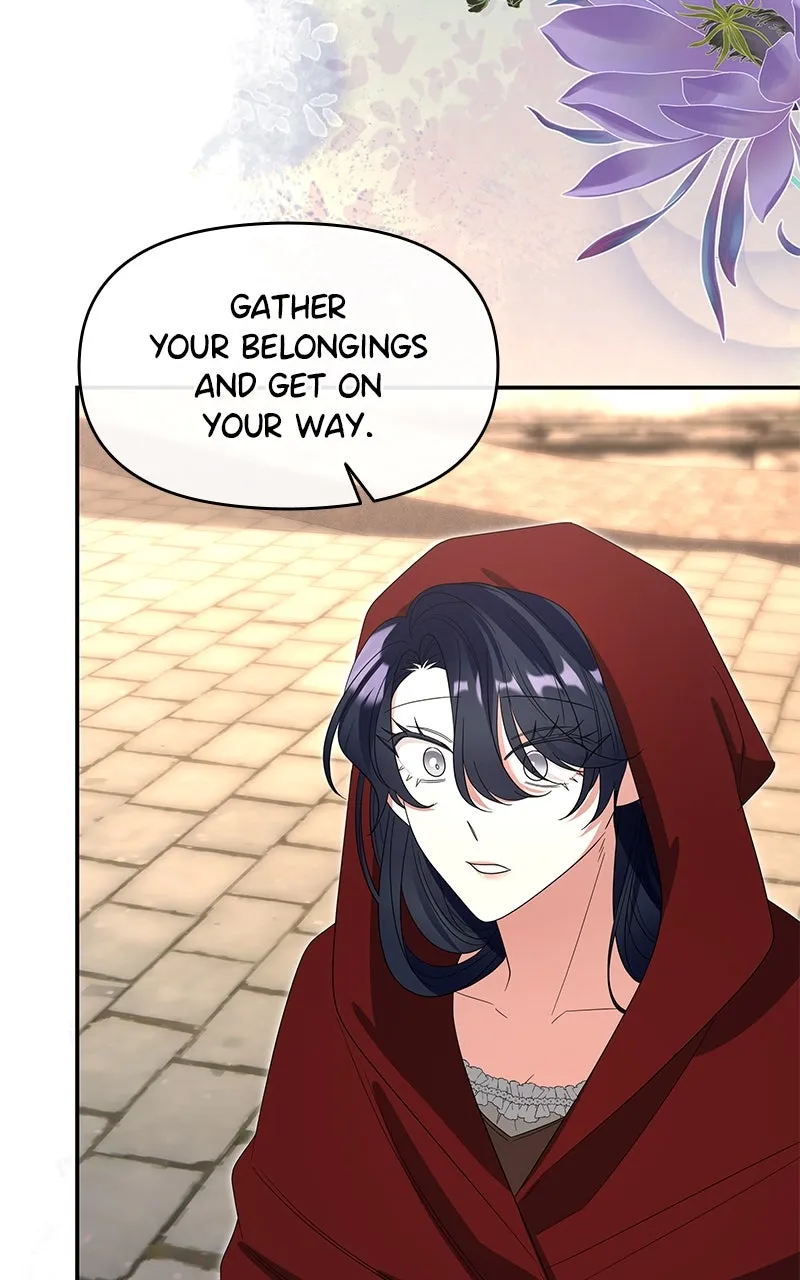 Do Not Hold on to the Broken Branch Chapter 59 page 61 - 