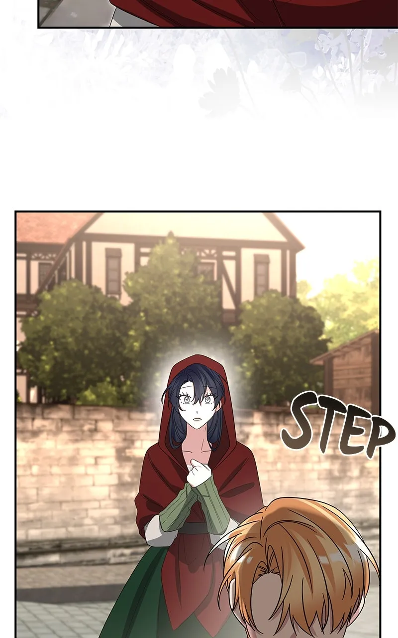 Do Not Hold on to the Broken Branch Chapter 59 page 62 - 