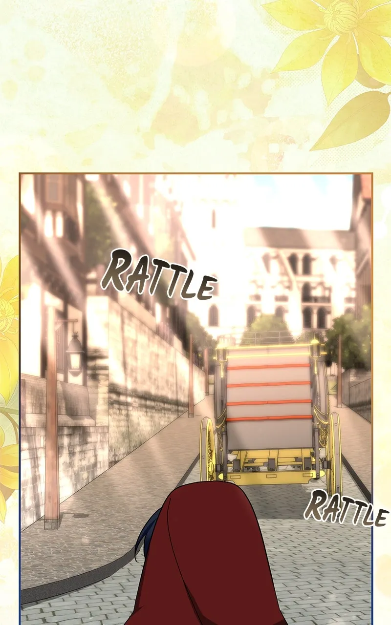 Do Not Hold on to the Broken Branch Chapter 59 page 66 - 