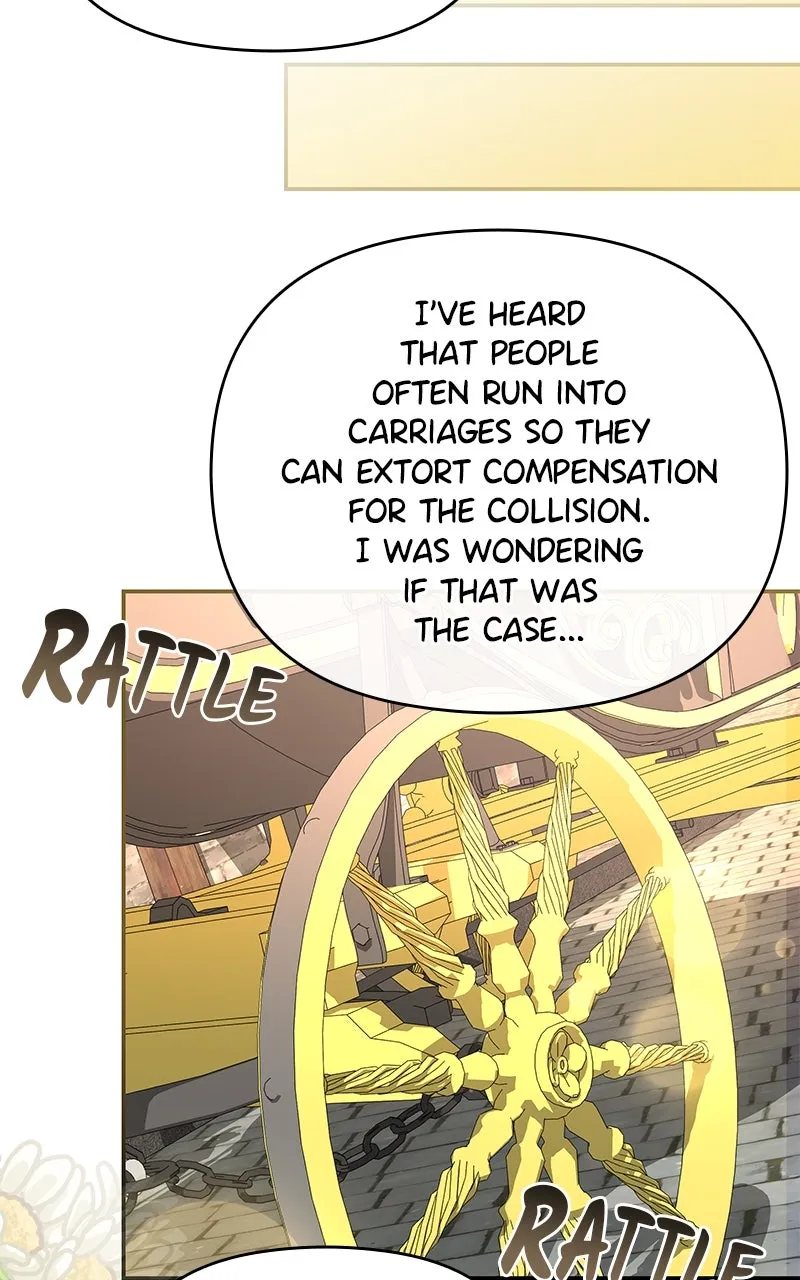 Do Not Hold on to the Broken Branch Chapter 59 page 69 - 