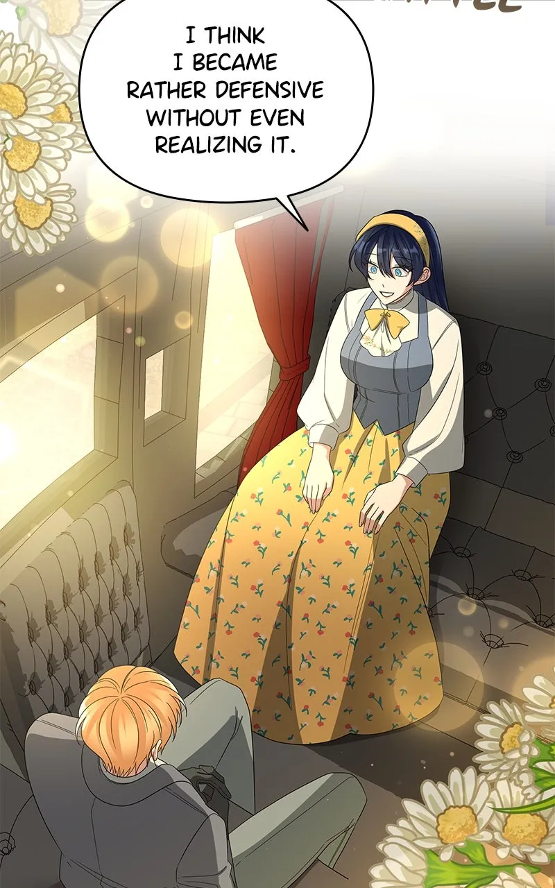 Do Not Hold on to the Broken Branch Chapter 59 page 70 - 