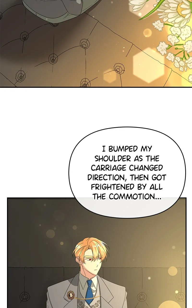Do Not Hold on to the Broken Branch Chapter 59 page 71 - 
