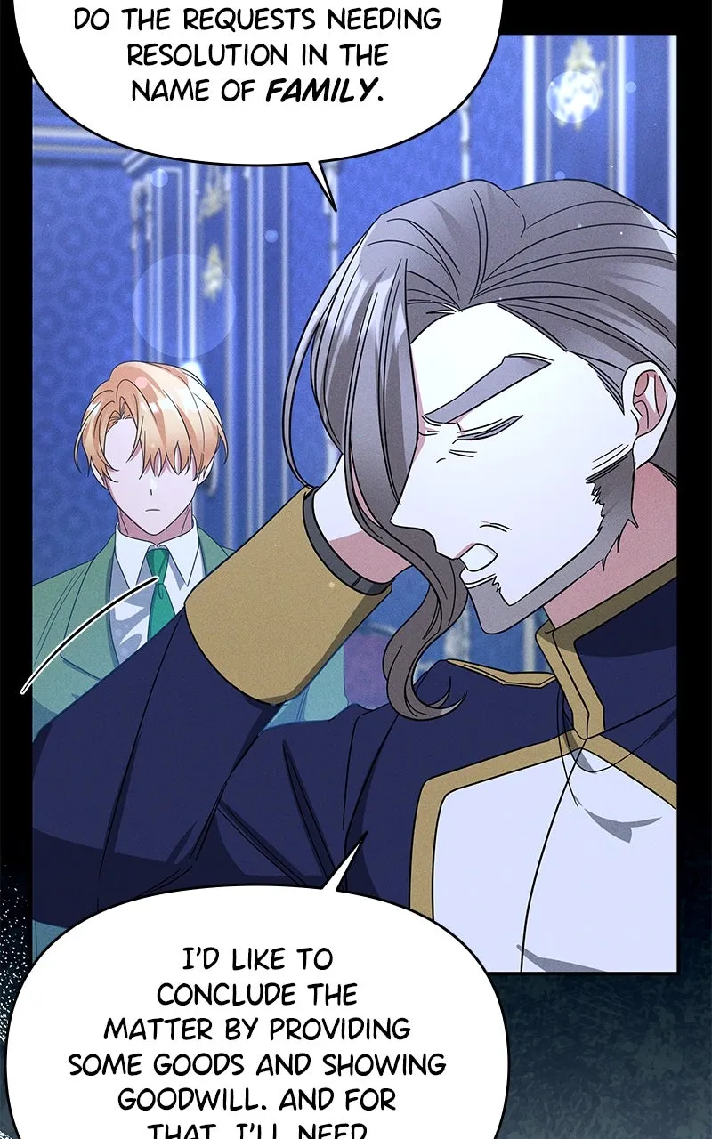 Do Not Hold on to the Broken Branch Chapter 59 page 76 - 