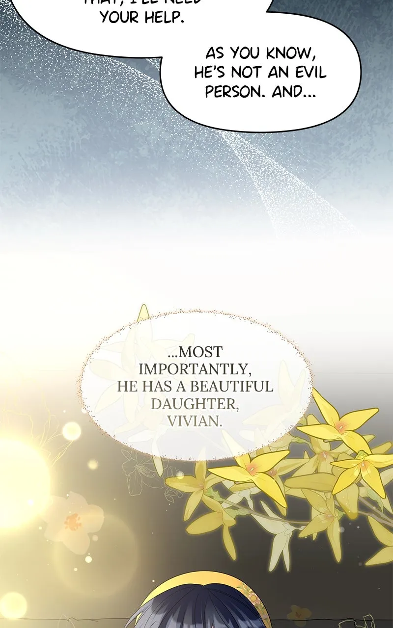 Do Not Hold on to the Broken Branch Chapter 59 page 77 - 