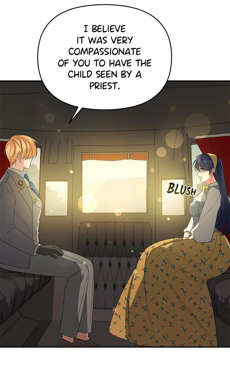 Do Not Hold on to the Broken Branch Chapter 59 page 79 - 