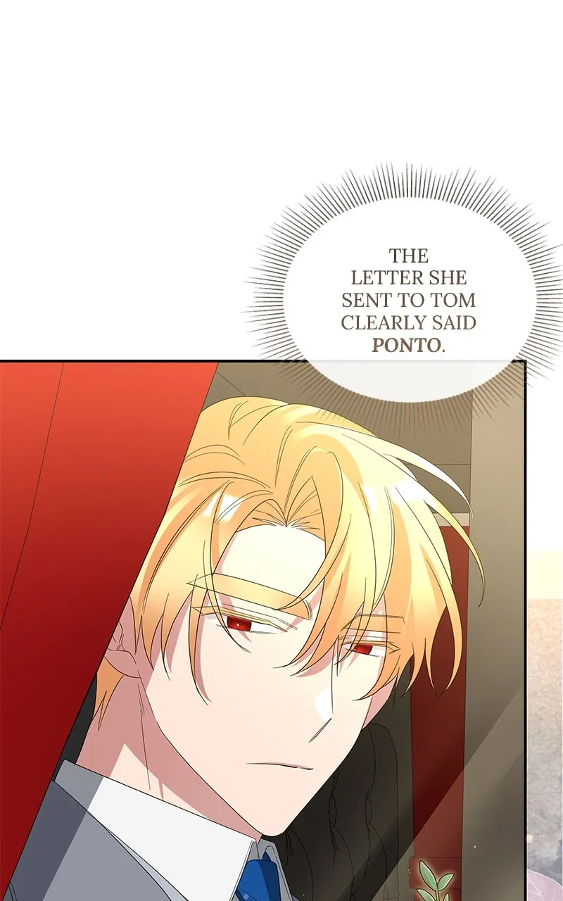 Do Not Hold on to the Broken Branch Chapter 59 page 80 - 