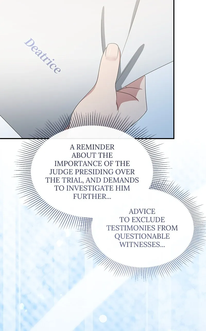 Do Not Hold on to the Broken Branch Chapter 59 page 9 - 