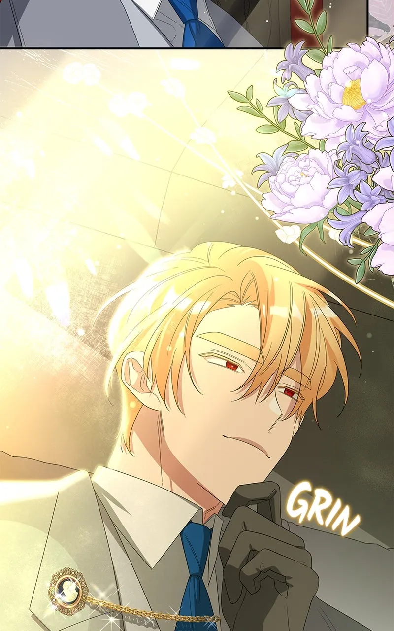Do Not Hold on to the Broken Branch Chapter 59 page 81 - 