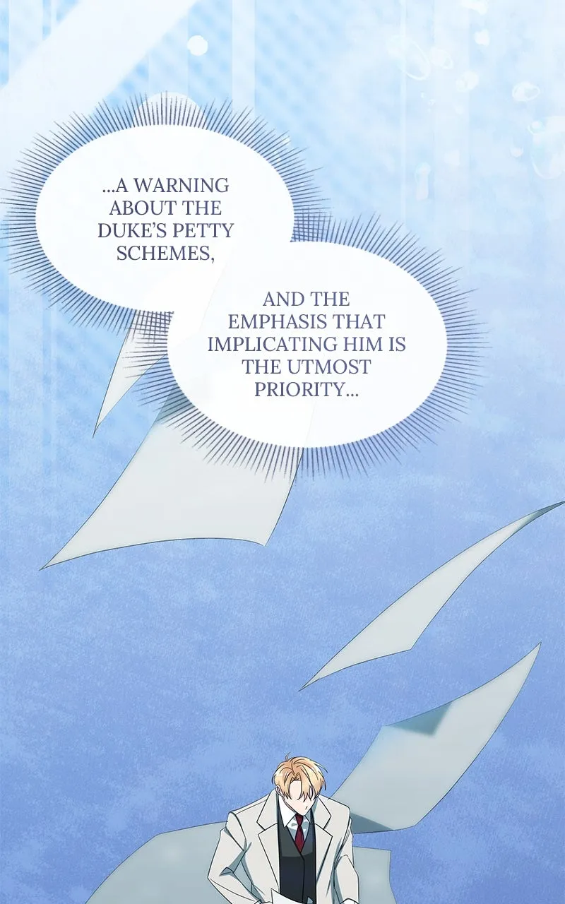 Do Not Hold on to the Broken Branch Chapter 59 page 10 - 