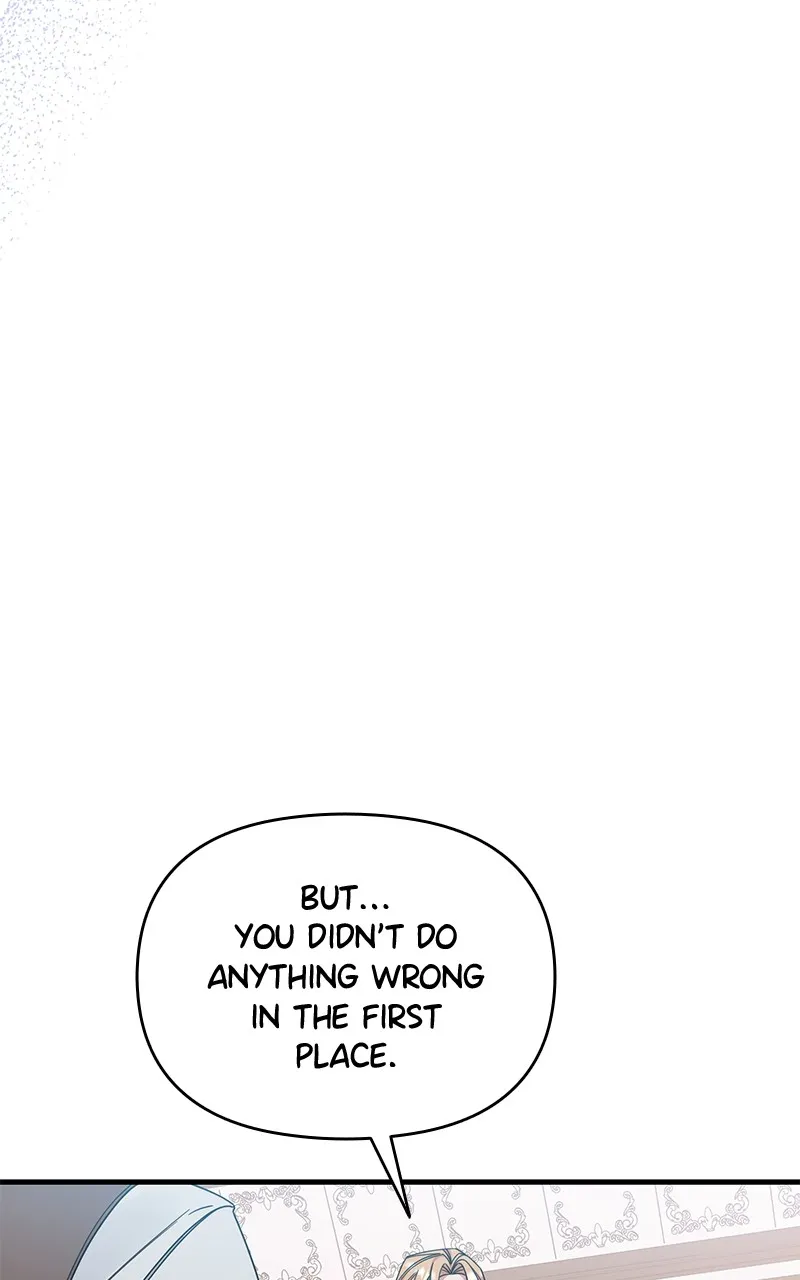 Do Not Hold on to the Broken Branch Chapter 6 page 11 - 