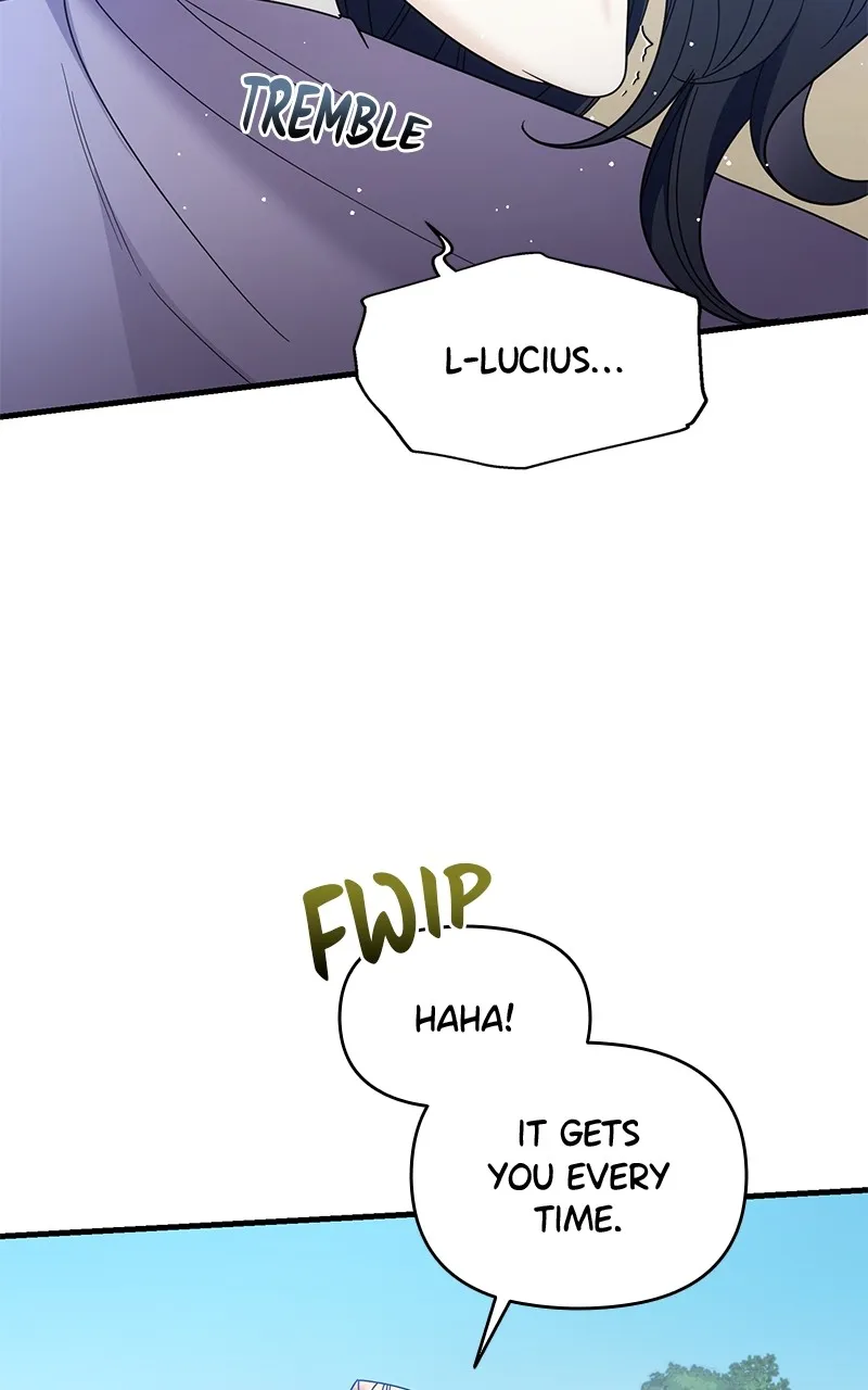 Do Not Hold on to the Broken Branch Chapter 6 page 102 - 
