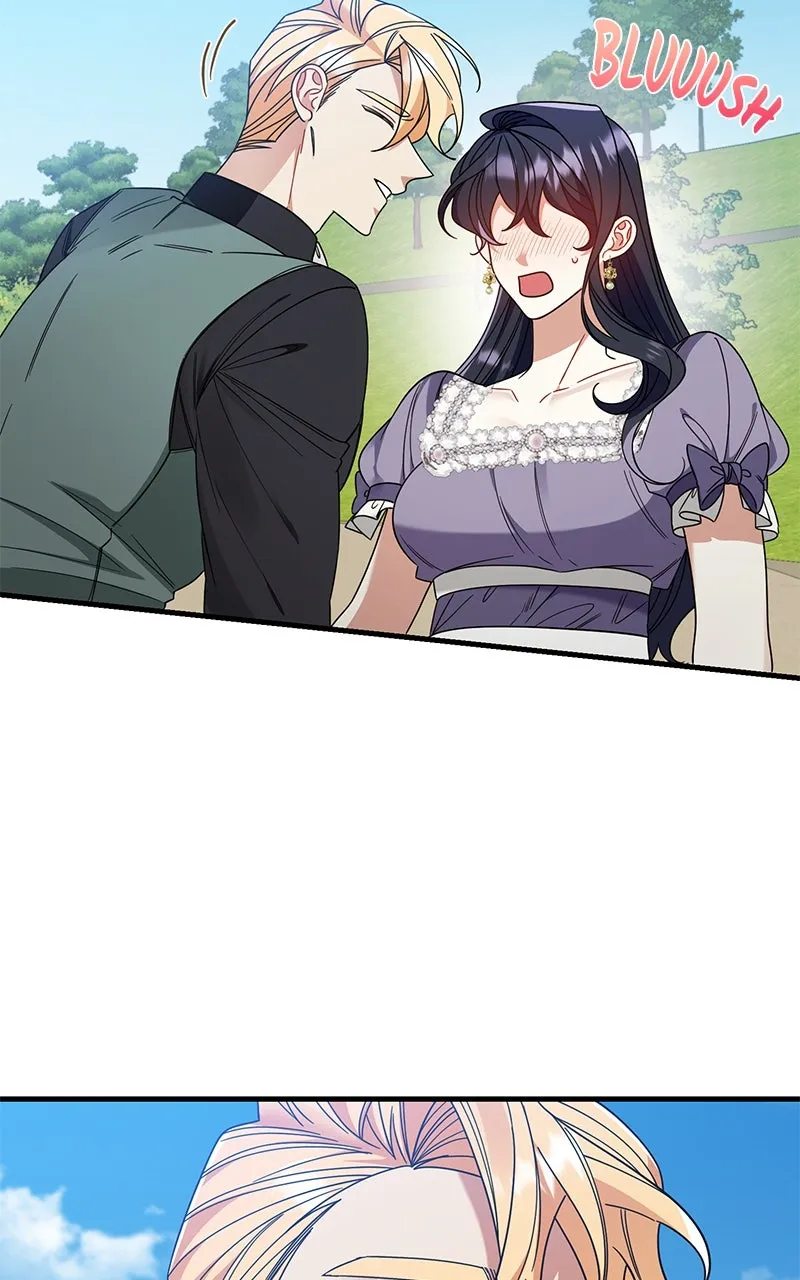 Do Not Hold on to the Broken Branch Chapter 6 page 103 - 
