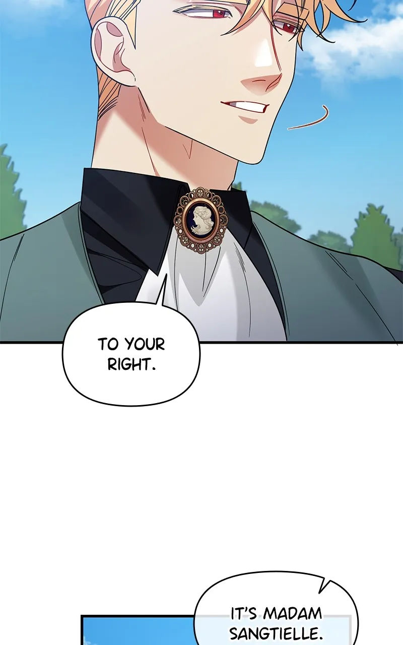 Do Not Hold on to the Broken Branch Chapter 6 page 104 - 