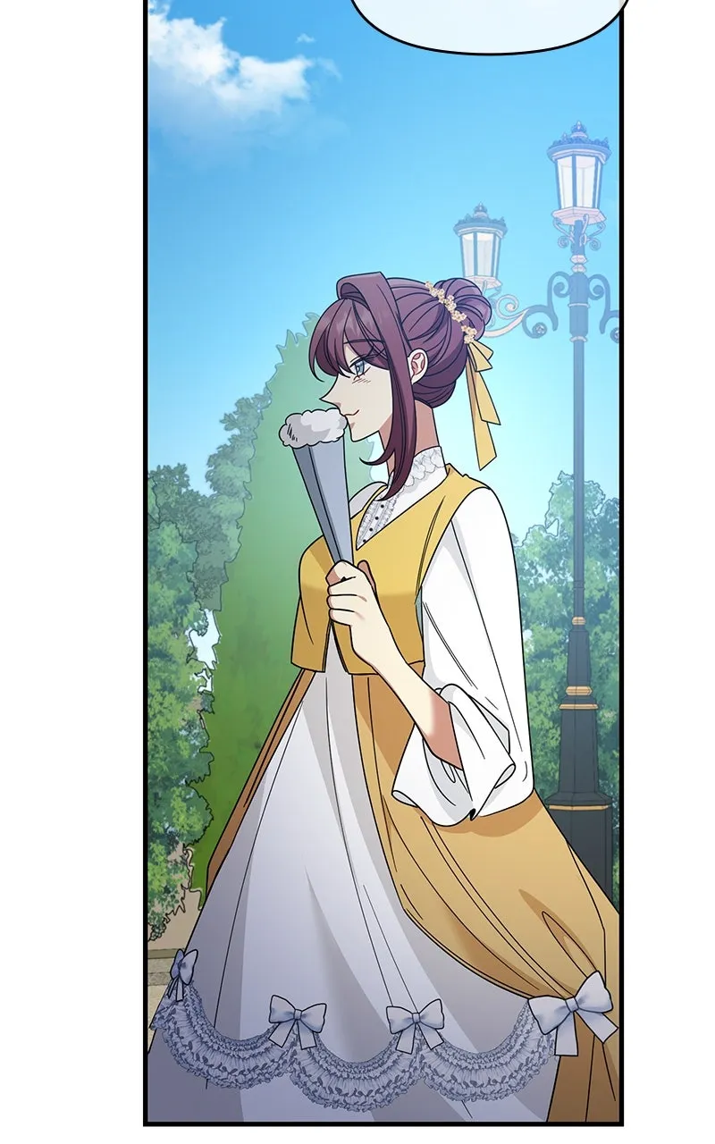 Do Not Hold on to the Broken Branch Chapter 6 page 105 - 