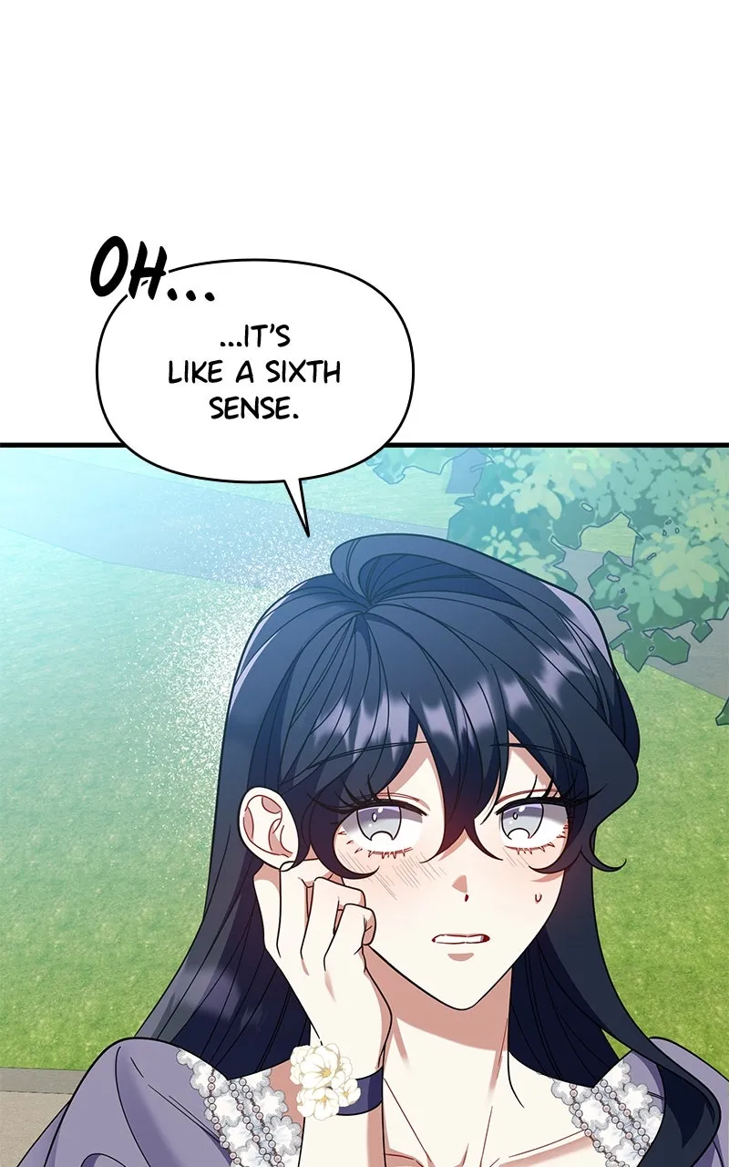 Do Not Hold on to the Broken Branch Chapter 6 page 106 - 