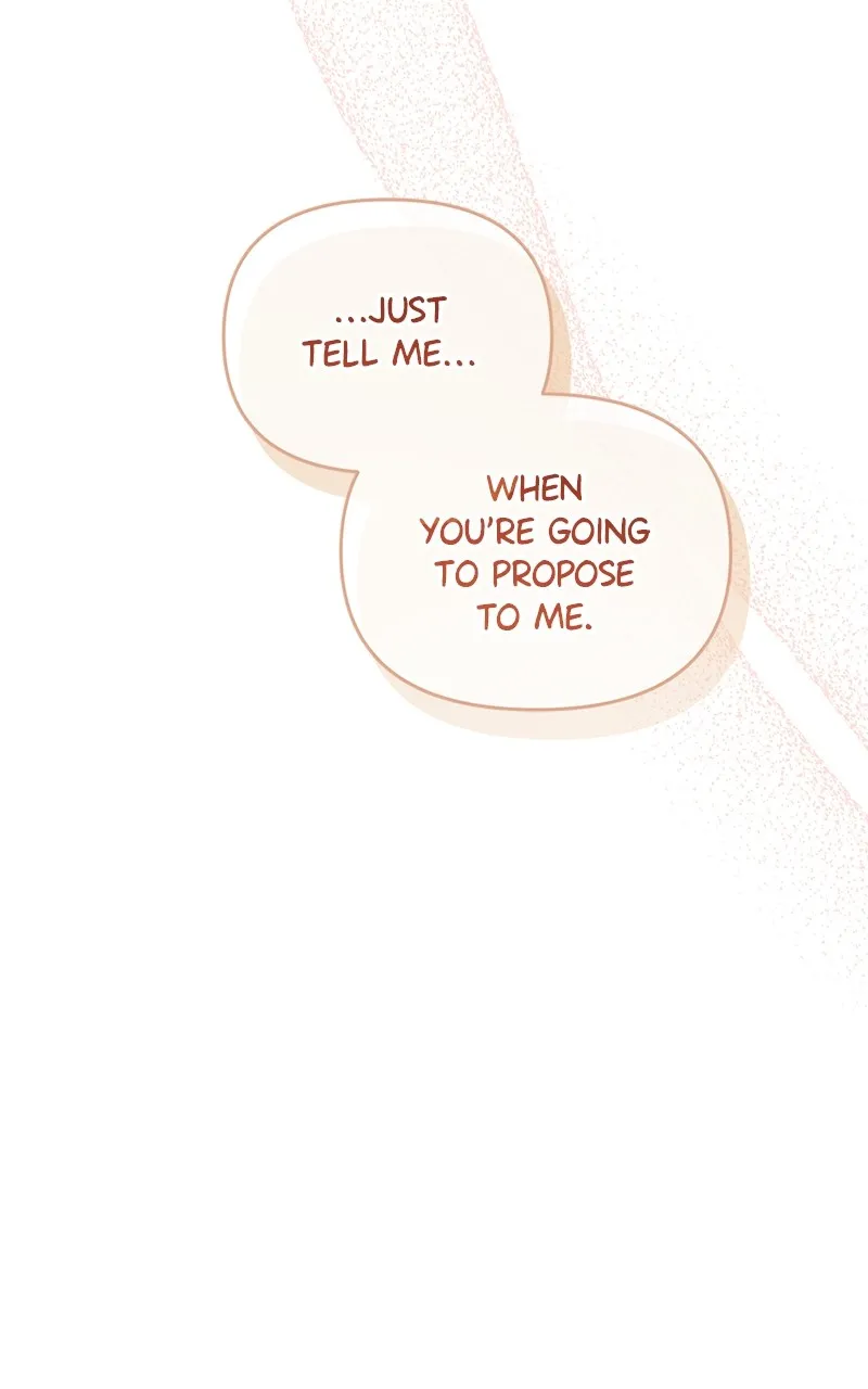 Do Not Hold on to the Broken Branch Chapter 6 page 109 - 