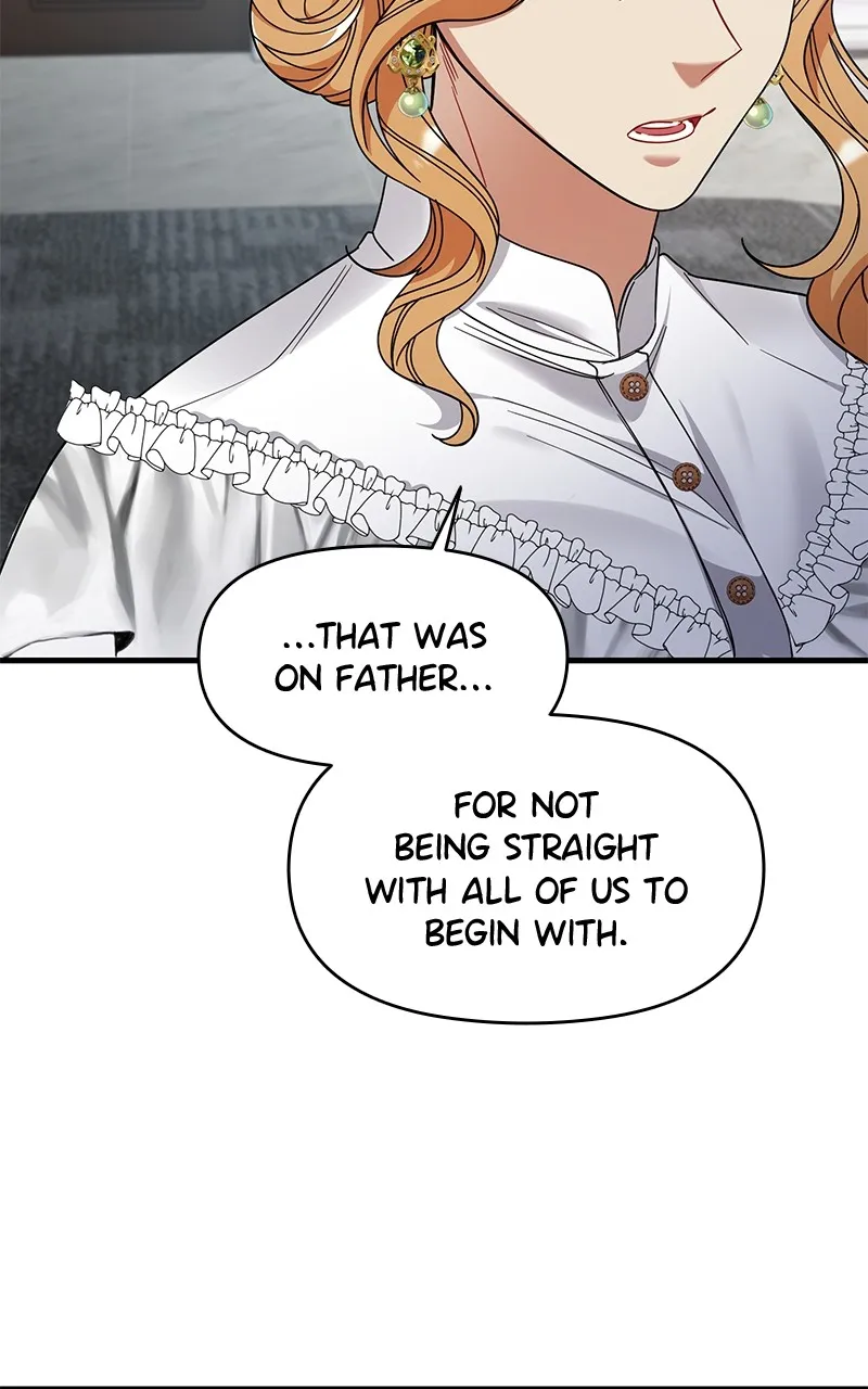Do Not Hold on to the Broken Branch Chapter 6 page 13 - 