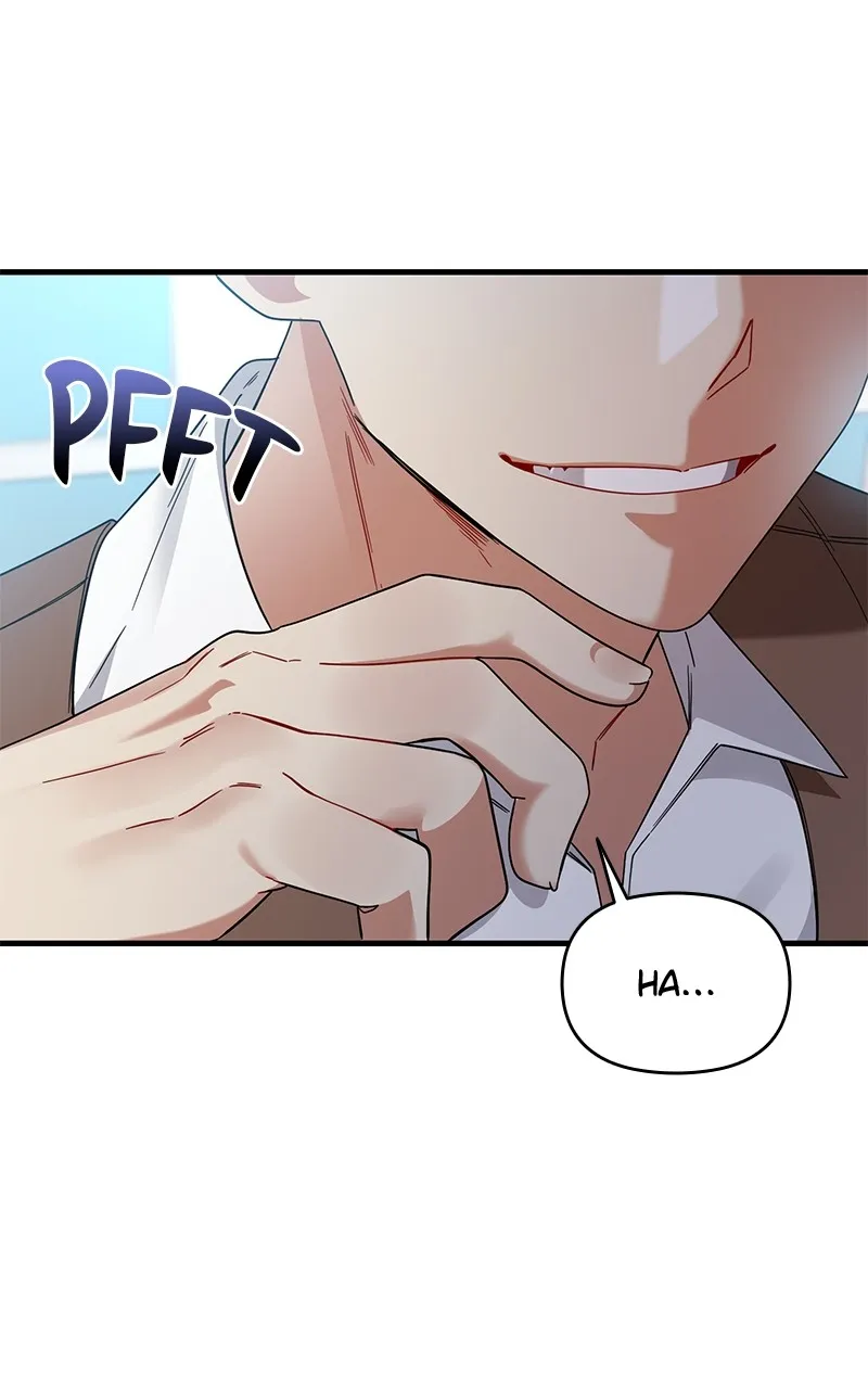 Do Not Hold on to the Broken Branch Chapter 6 page 15 - 
