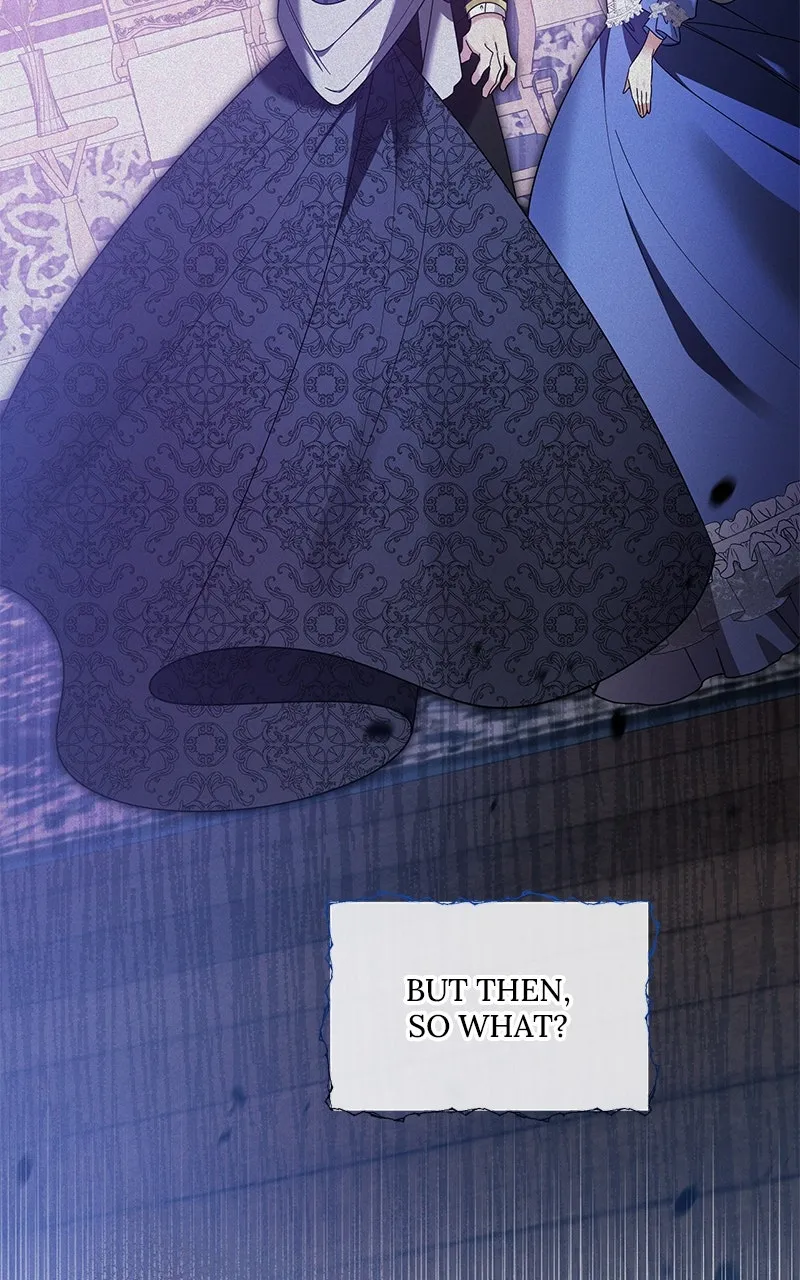 Do Not Hold on to the Broken Branch Chapter 6 page 18 - 