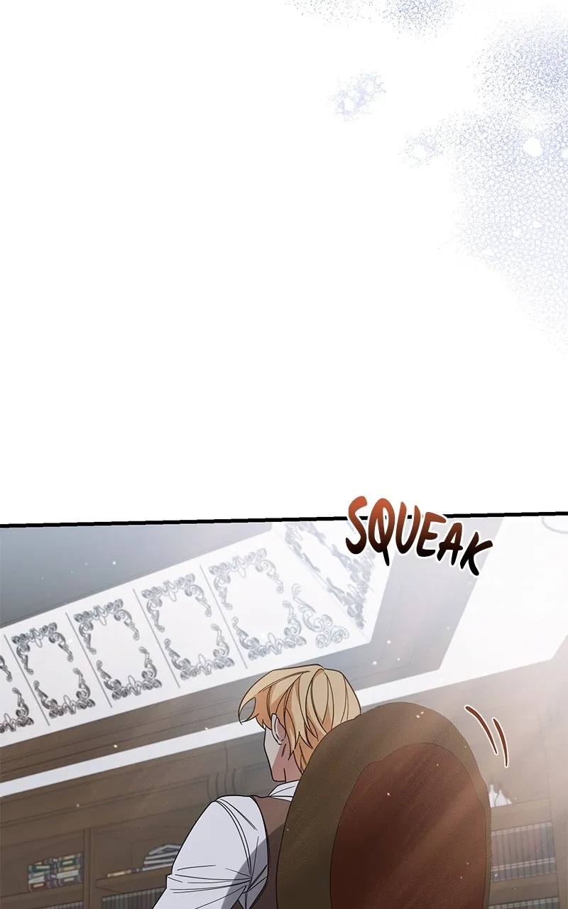 Do Not Hold on to the Broken Branch Chapter 6 page 20 - 