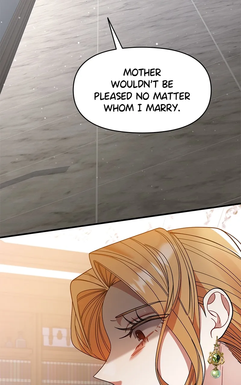 Do Not Hold on to the Broken Branch Chapter 6 page 3 - 