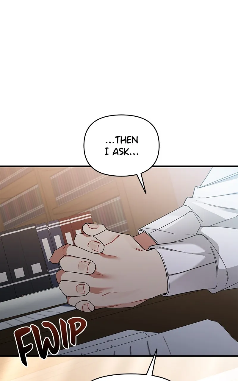 Do Not Hold on to the Broken Branch Chapter 6 page 22 - 