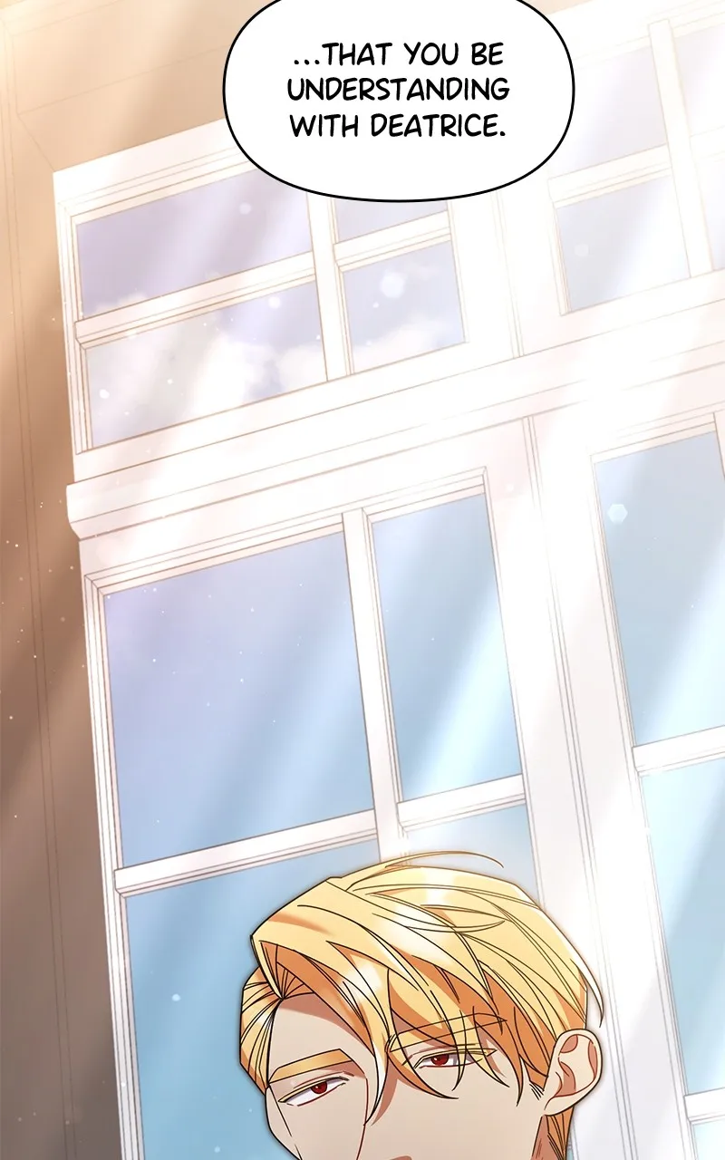 Do Not Hold on to the Broken Branch Chapter 6 page 23 - 