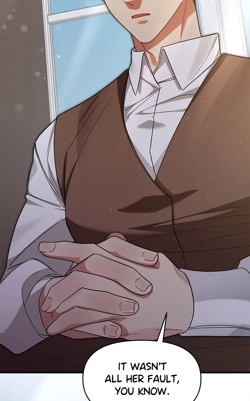 Do Not Hold on to the Broken Branch Chapter 6 page 24 - 