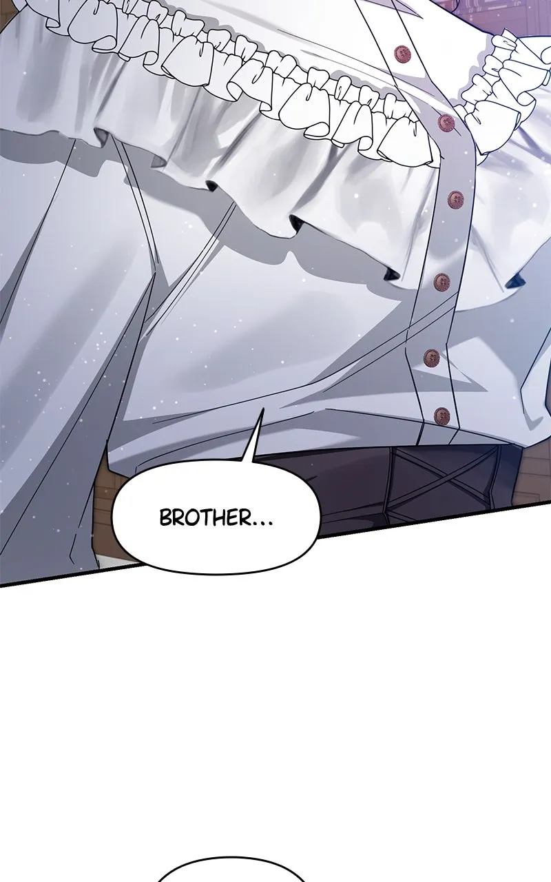 Do Not Hold on to the Broken Branch Chapter 6 page 26 - 