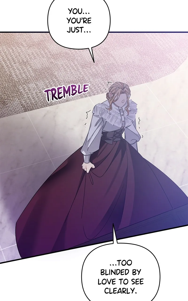 Do Not Hold on to the Broken Branch Chapter 6 page 27 - 