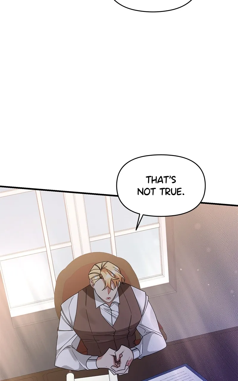 Do Not Hold on to the Broken Branch Chapter 6 page 28 - 
