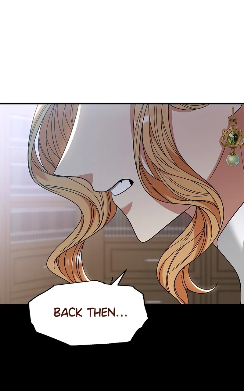 Do Not Hold on to the Broken Branch Chapter 6 page 31 - 
