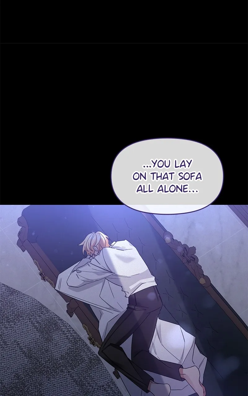 Do Not Hold on to the Broken Branch Chapter 6 page 32 - 