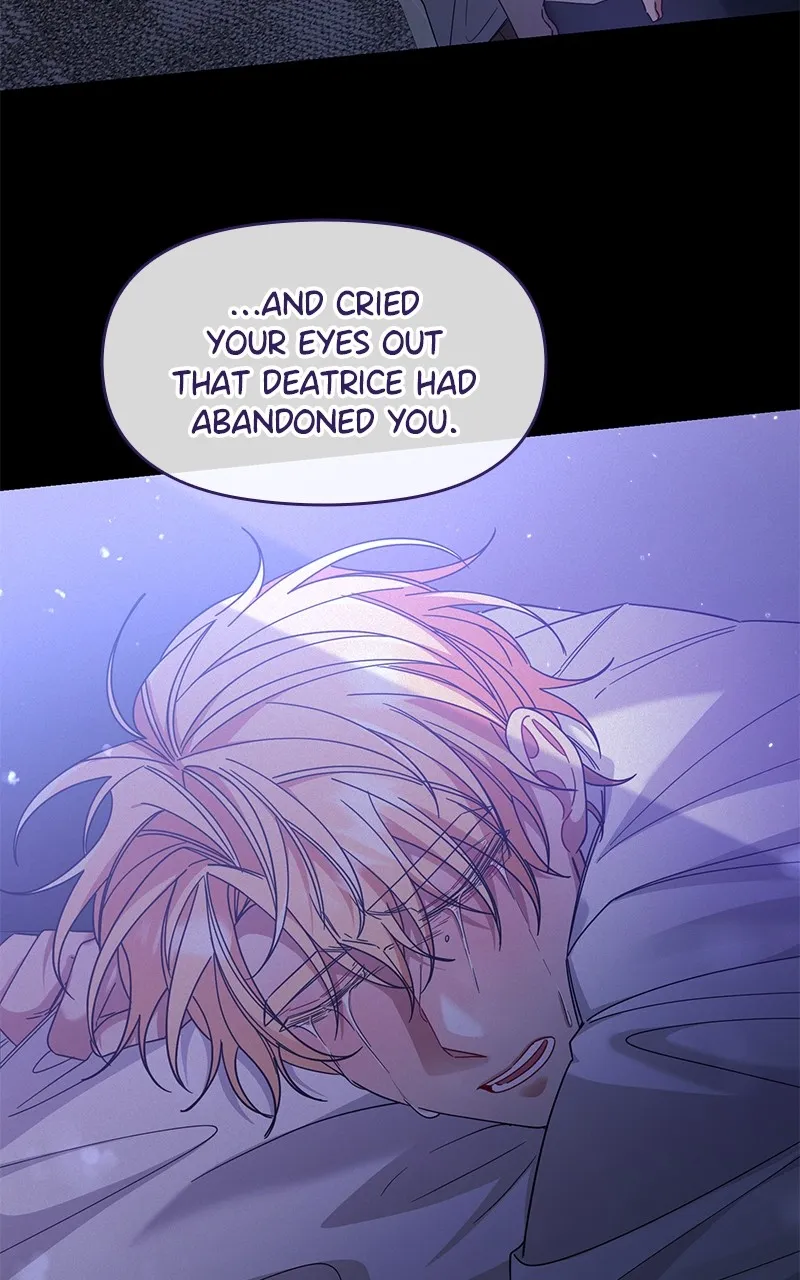 Do Not Hold on to the Broken Branch Chapter 6 page 33 - 