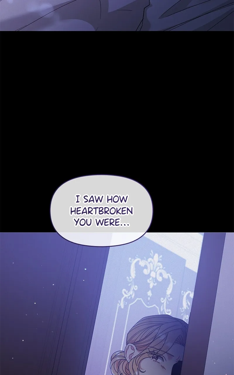 Do Not Hold on to the Broken Branch Chapter 6 page 34 - 