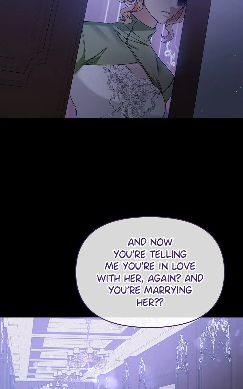 Do Not Hold on to the Broken Branch Chapter 6 page 35 - 