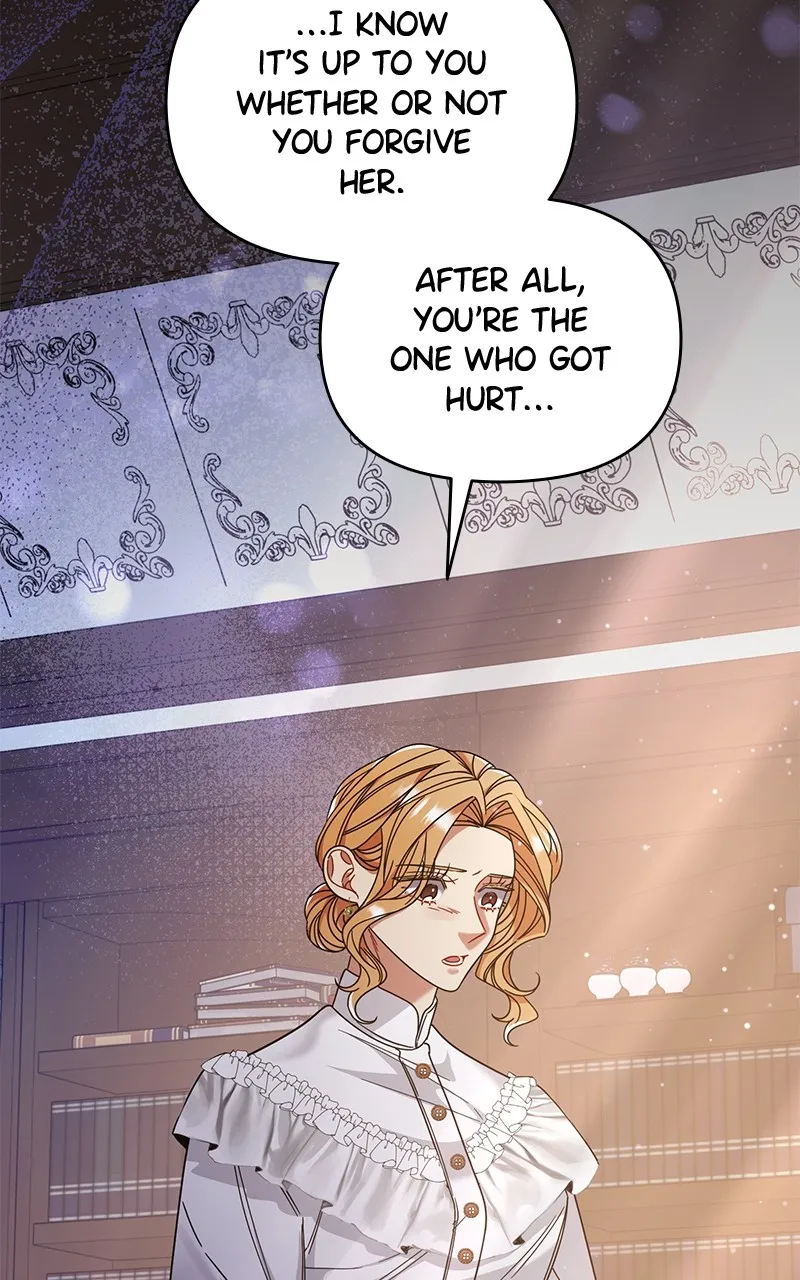 Do Not Hold on to the Broken Branch Chapter 6 page 37 - 