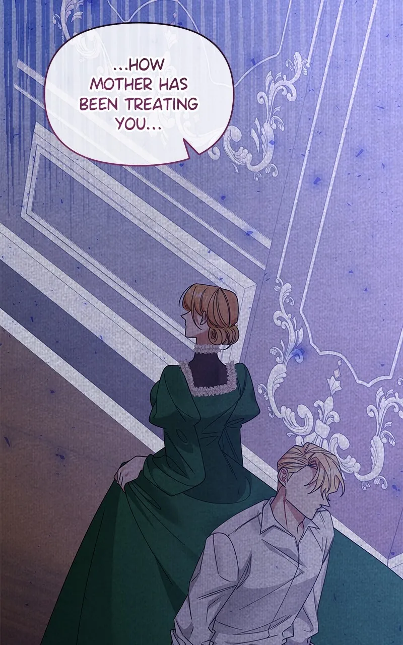 Do Not Hold on to the Broken Branch Chapter 6 page 5 - 