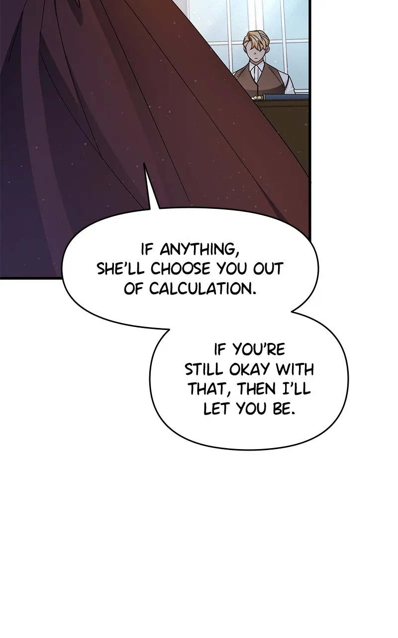 Do Not Hold on to the Broken Branch Chapter 6 page 41 - 